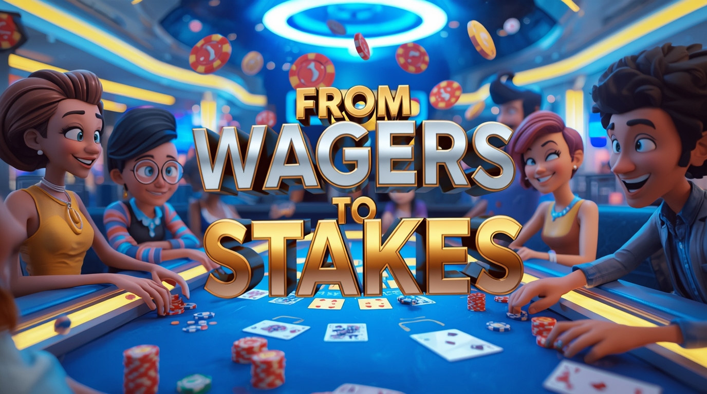 BetFi Coin Rewards, BetFi Coin Calculations