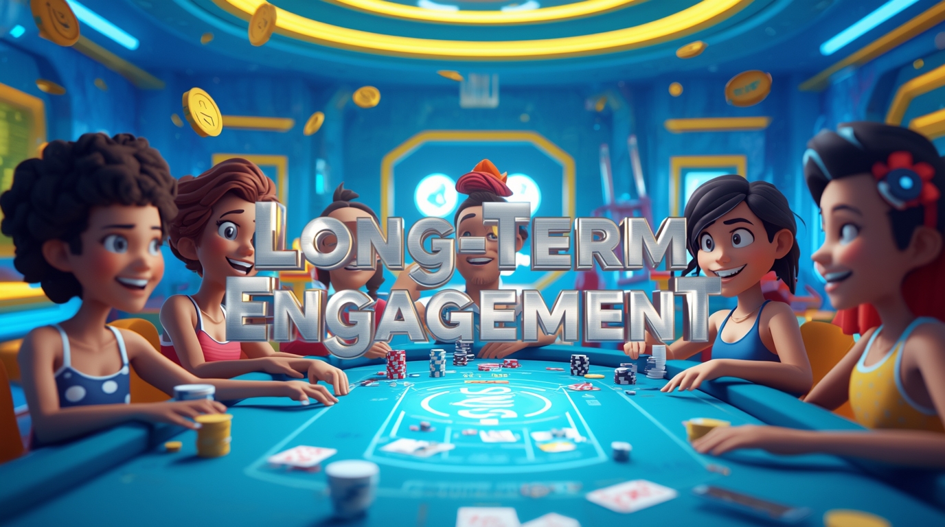 BetFi Coin Presale, BetFi Community