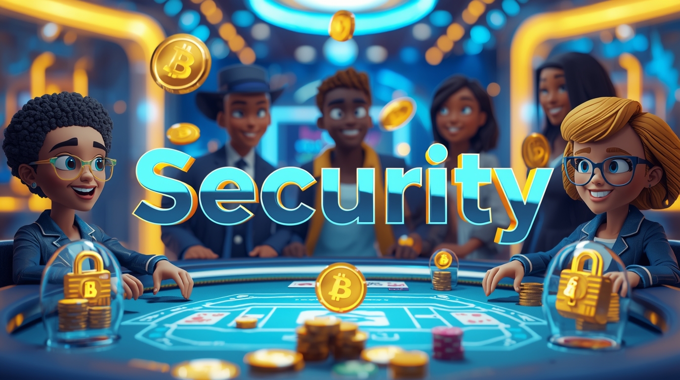 BNB Smart chain, BetFi Blockchain