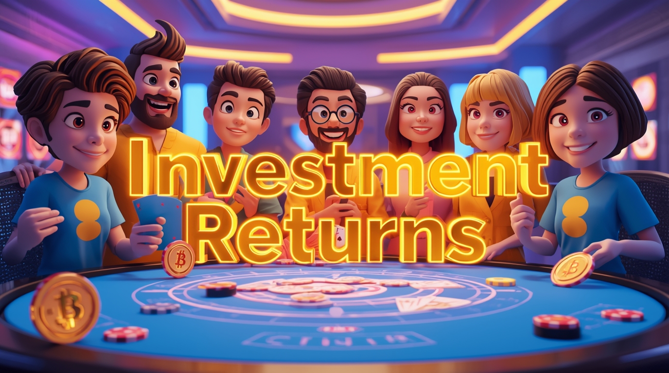 Presale Cashback, BetFi Rewards