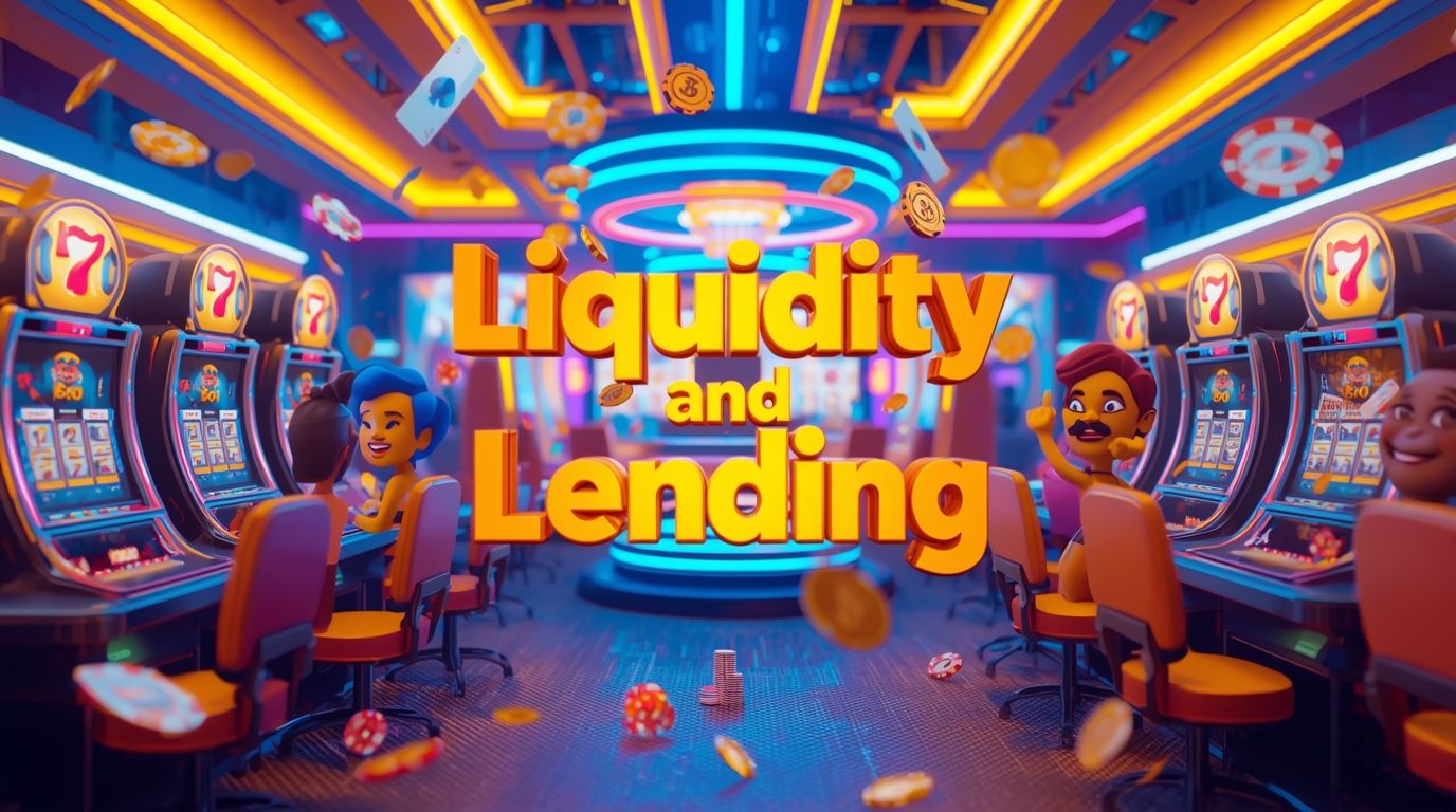 Token Utility, BetFi Token Utility