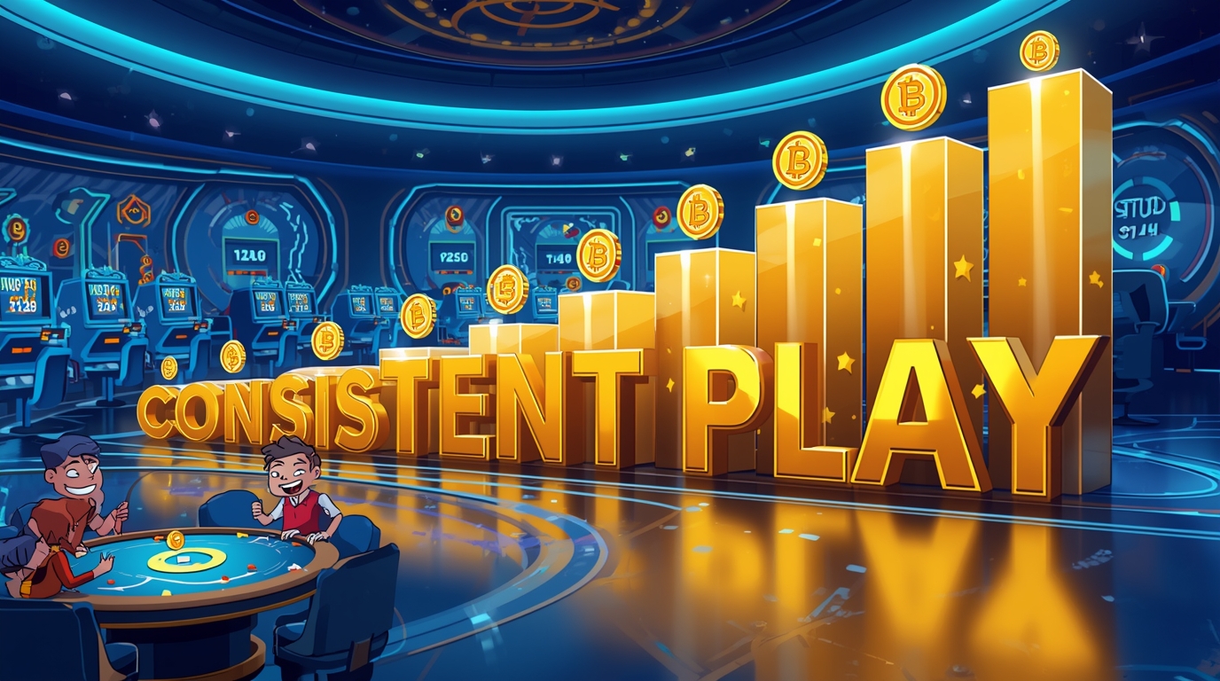 BetFi Coin Rewards, BFC Wagering