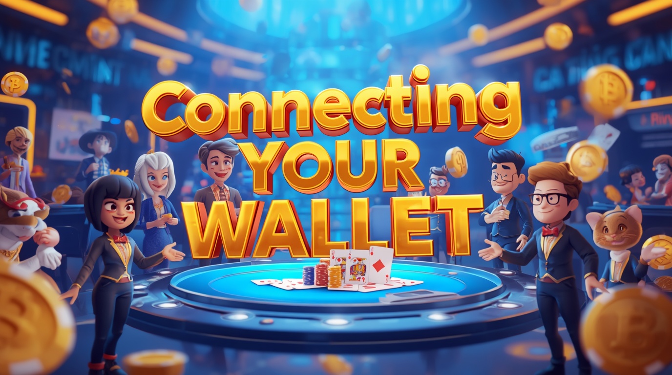 The Same Wallet Must Be Used for Purchase
