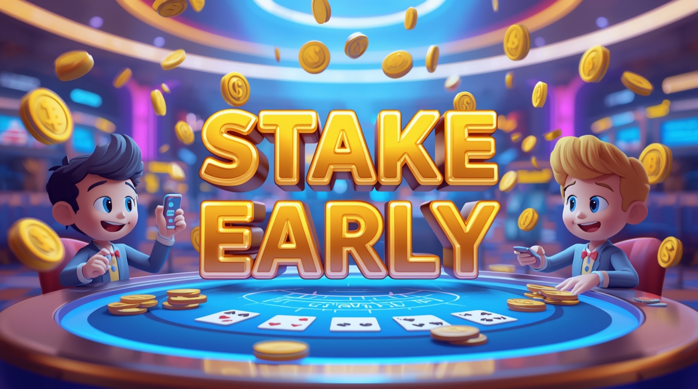 BetFi Rewards, Staking BFA