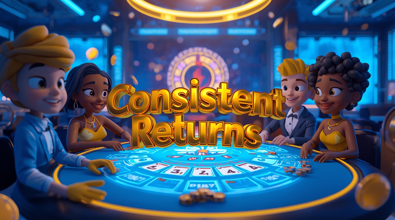 Ensuring Fair Play, Transparency at BetFi, BetFi Coin 