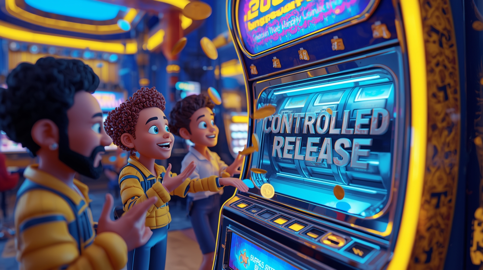 Limited token supply, Token Supply