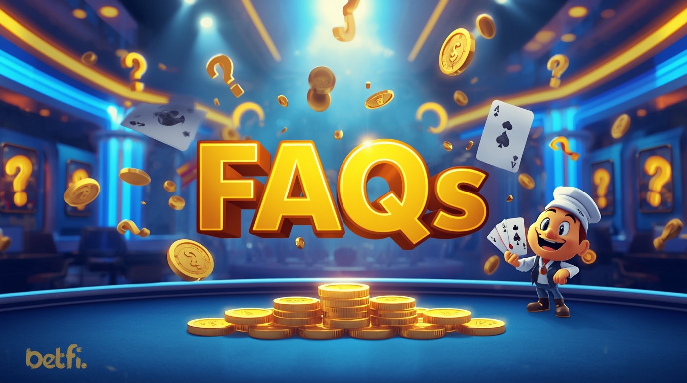 BFC Presale, KYC, BetFi Coin Presale