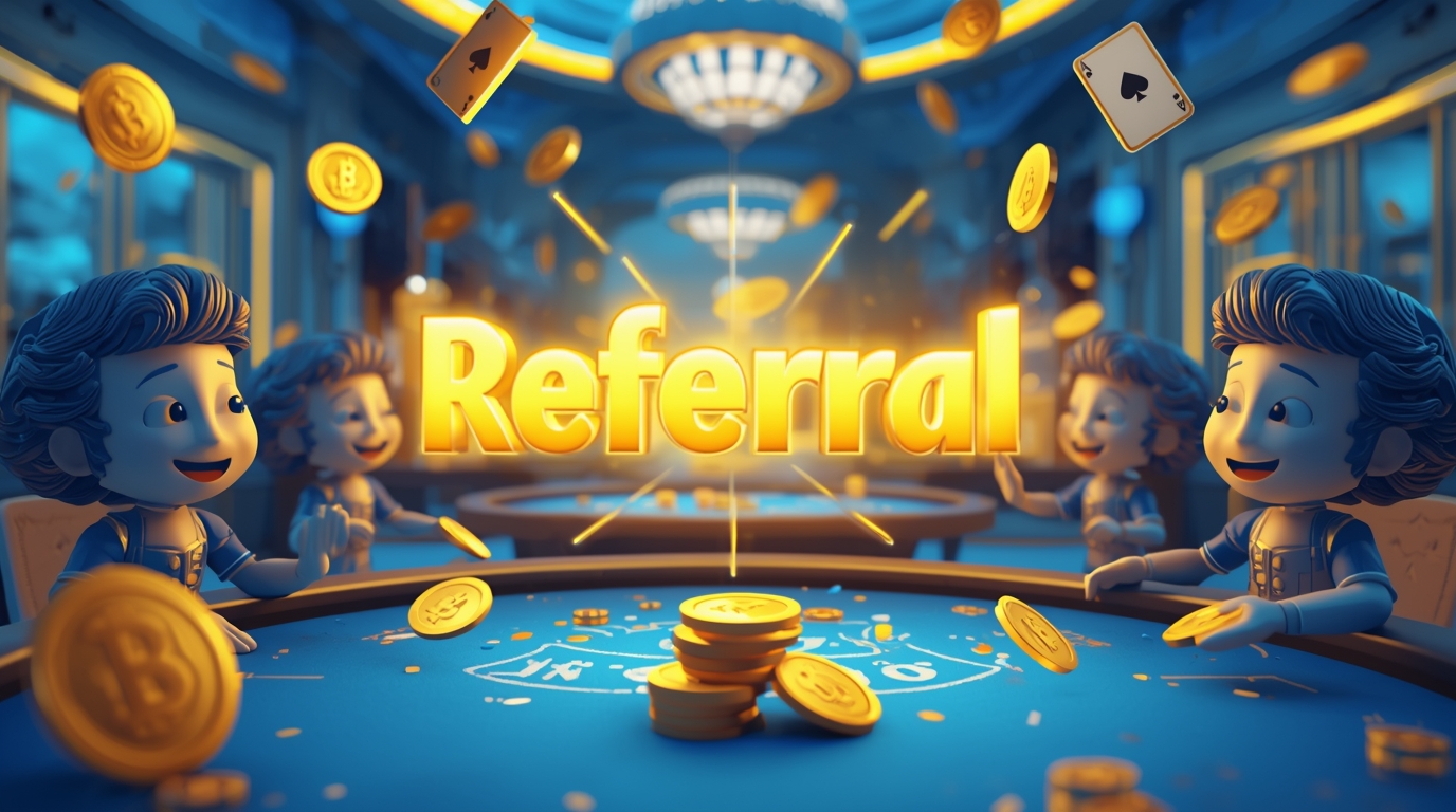 BetFi’s Loyalty Rewards, BetFI Coin, Liquidity Providers