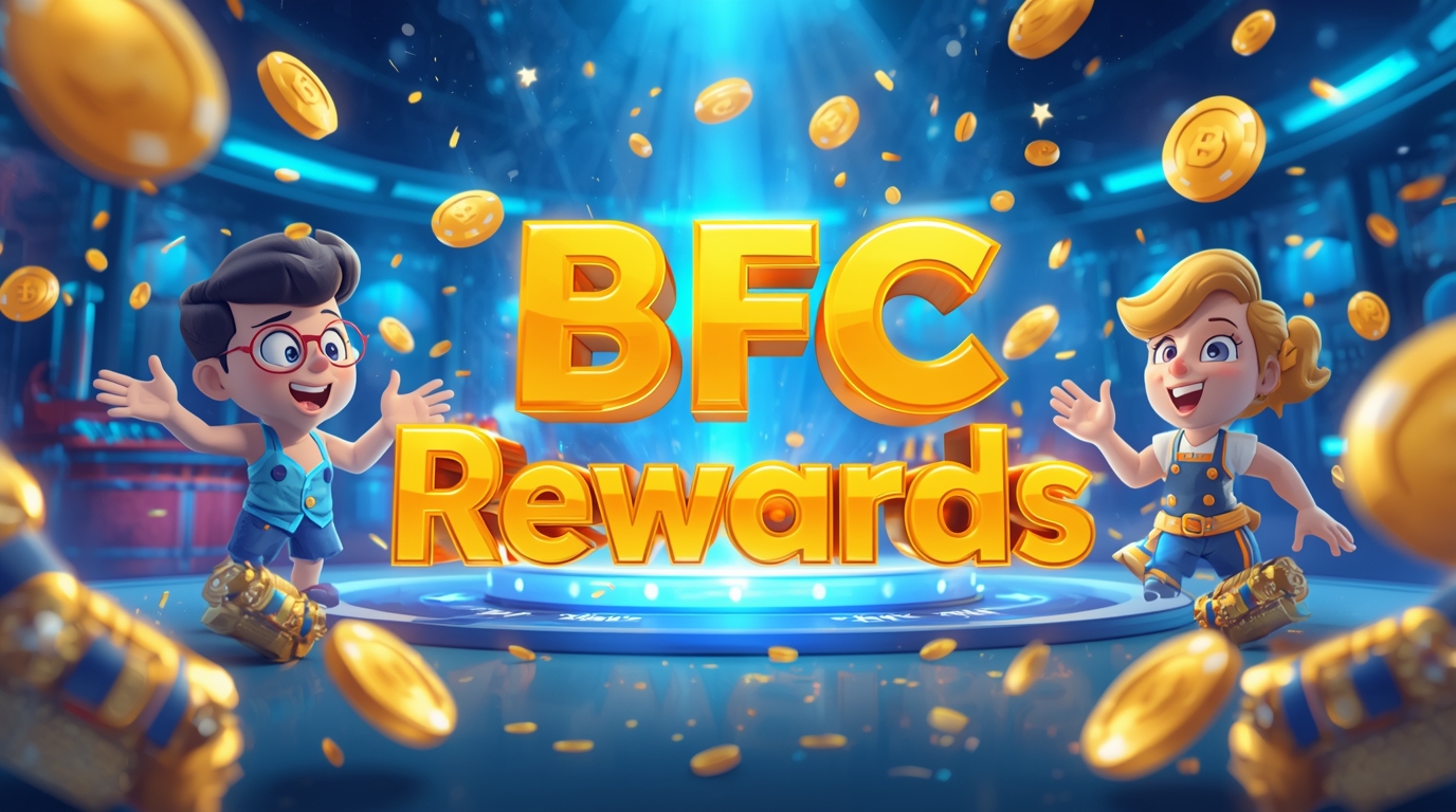 BetFi’s Coin Presale, BFC Presale, BetFi Coin, Smart Money, Smart Money Concept