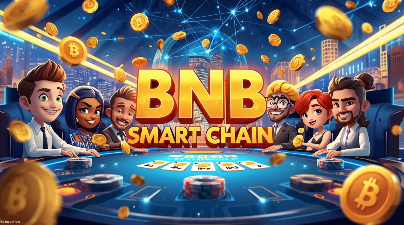 BetFi Coin Supply, BetFi Coin Chain