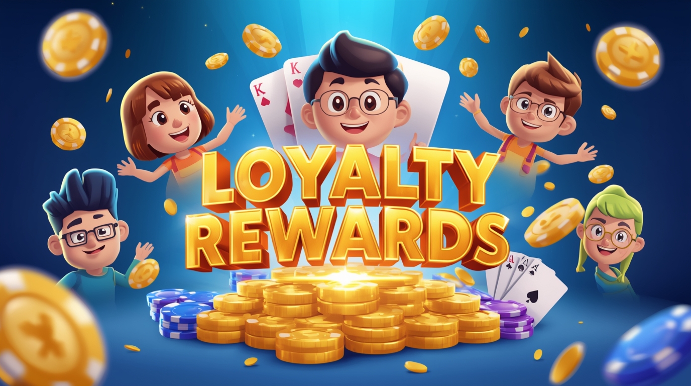 Community Rewards, Loyalty Rewards, Airdrops, BetFi Coin, BetFi