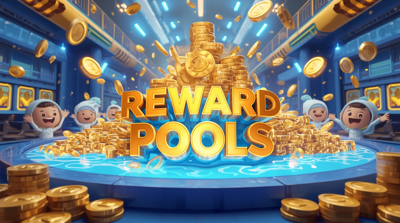 Wager on BetFi, Wager on BetFi