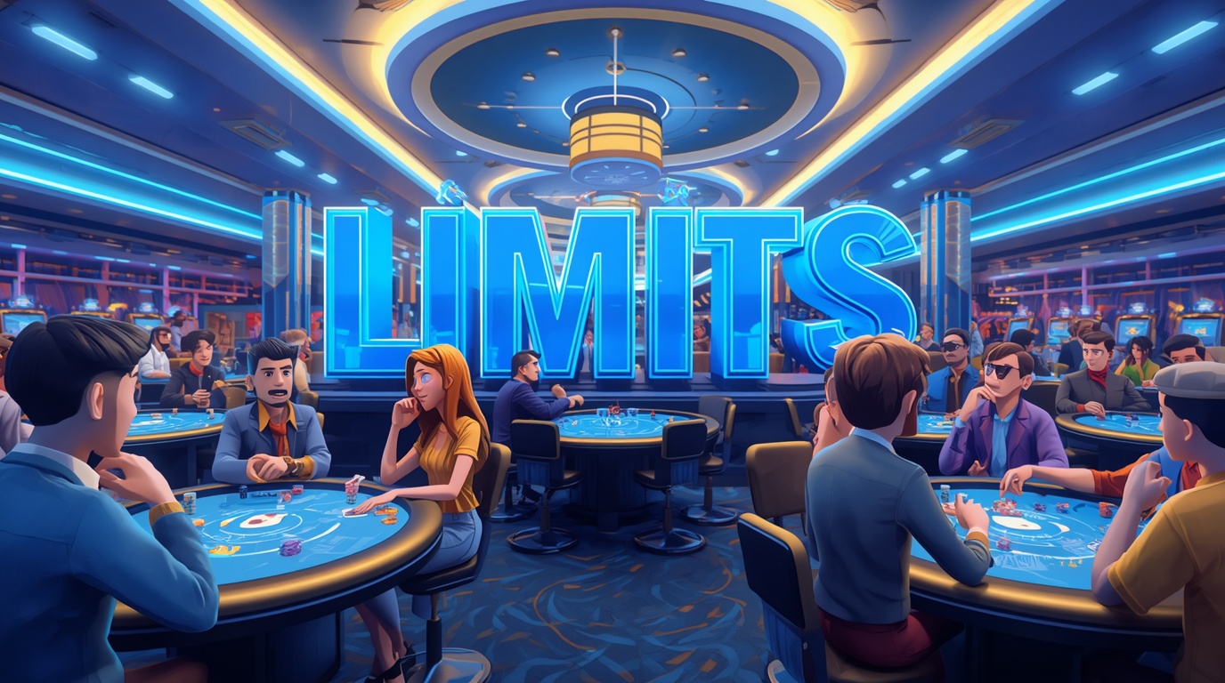 Why These Limits Matter